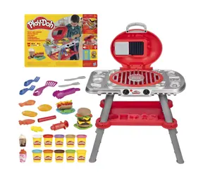 Hasbro Herná sada PD Sizzlin Grill / od 3 rokov / 3x AA batérie (nie sú súčasťou)