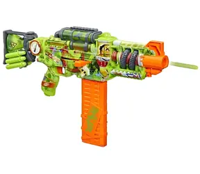 NERF Zombie Corruptor / Hračka / Plast / 8+ rokov