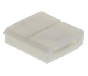 HQ Konektor pre jednofarebný LED pásik / Konektor / 3 ks