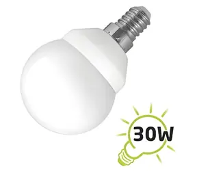 Tipa LED žiarovka
