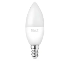 Trust SMART WiFi žiarovka E14