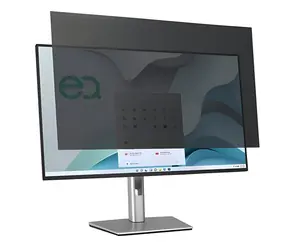 Kensington EQ / Privátny filter pre monitor / 23" / 16:9 / dvojsmerný / odnímateľný