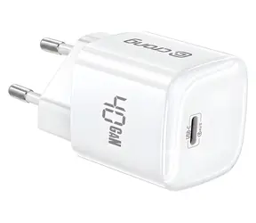 NEO GaN 40W / Sieťová nabíjačka / USB-C / PD 3.2 AVS