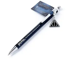 Harry Potter Dary smrti / Propiska