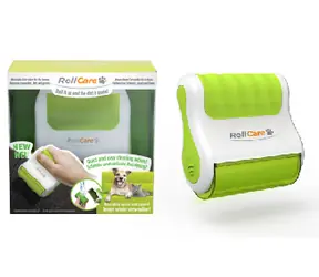 Cyber Clean Rollcare Jumbo / Čistiaci vojen na srsť