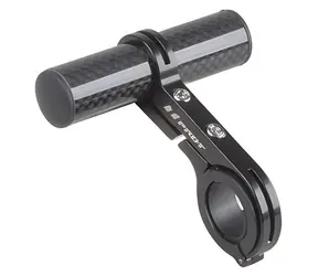 Zoom Pro-T PLUS UNI / Držiak na riadidlá / Pre svetlá a cyklocomputery