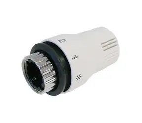 TRV22 / Termostatická hlavica