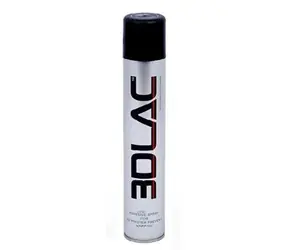 3DLAC Fixačný sprej pre 3D tlač / Sprej / 400 ml