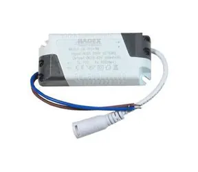 Hadex G075B / Zdroj LED / 8-12W / 27-36V / 300mA