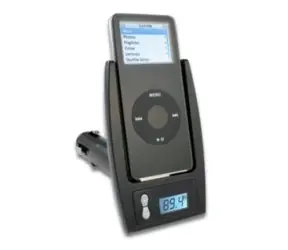 Prime FM transmiter pre Apple iPod Nano / FM transmiter