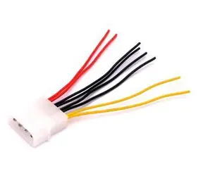 Primecooler PC-MX1Lite / Redukcia napájania / 4pin / 5V/7V/12V