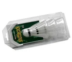 Acra GCS3 / Badmintonové loptičky / 3 ks