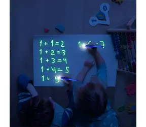 Kresliaca svietiaca tabuľka A3 / Kresliaca tabuľka / Svietiaca / Formát A3