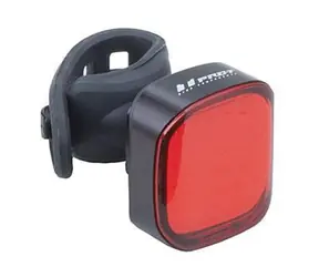 Pro-T PLUS 6217 / Zadné svetlo na bicykel / 25 lm / 36 LED / USB nabíjanie
