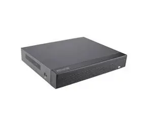 Amiko NVR 4K UHD / NVR rekordér / 36 kanálov / H.265