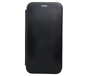 Beline Book Puzdro pre XIAOMI 12 čierna / Puzdro / Flipové / Magnetické