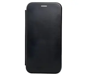 Beline Book Magnetic čierna / Puzdro / Knižkové / Magnetické / Oppo A16, A16s, A16K