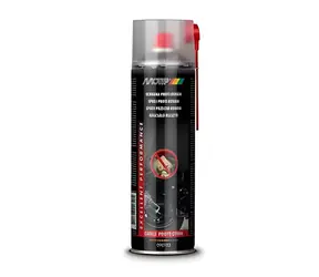 MOTIP Ochrana proti kunám / Prípravok proti kunám / 500 ml