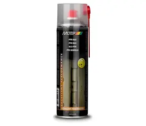 MOTIP Teflónový sprej PTFE / Mazivo / 500 ml