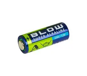 Blow Super Alkaline 23A / Alkalická batéria / 12V / 1 ks