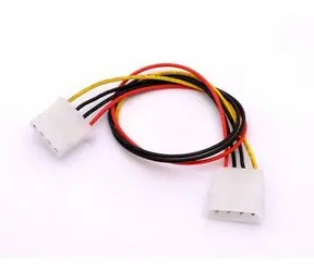 Primecooler PC-EC2 (4P/4P) / Predlžovací kábel / 4pin / 30 cm