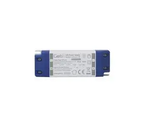 Geti GPS18 / Spínaný zdroj pre LED / 12V / 18W / IP20