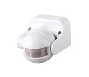 Geti GS1101 / PIR senzor pohybu