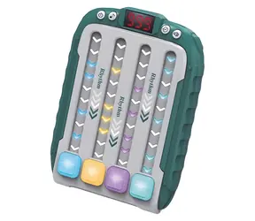 Maxlife MXPS-500 / Prenosná hra / LED podsvietenie / 6 úrovní obtiažnosti
