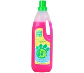 MenForSan Insekticídny čistič podláh / Čistič podláh / 1000 ml