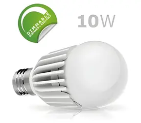 Tagan TG-E2701 / Žiarovka / E27 / 10 W / 800 lm / teplá biela / 230 V / stmievateľná