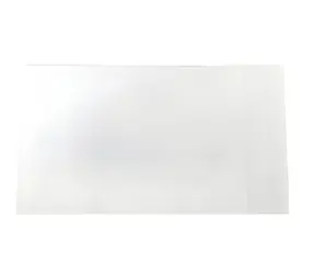OEM Ochranná obálka A3 biela / Ochranná obálka / A3 / 1 ks