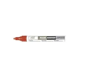 Easy Paintmarker červená / Popisovač / olejový