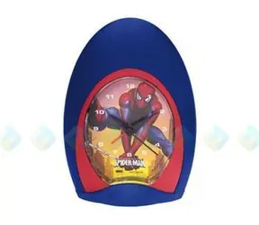 LEXIBOOK Spider Man AL140SP / Analógový budík
