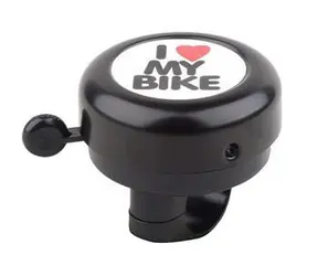 Pro-T My Bike / Zvonček na bicykel