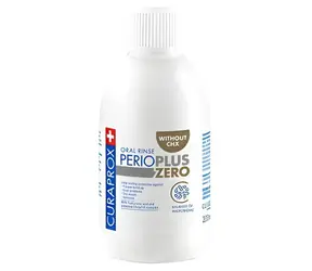 Curaprox Perio Plus+ Zero Ústna voda 200 ml