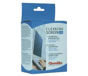 Cleanlike Cleaning Screen Duo / Čistiaca sada / pre obrazovky