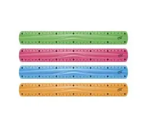 Easy Pravítko Flex 30 cm / Pravítko / ohybné
