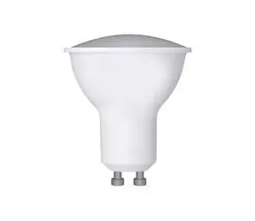 Geti LED žiarovka GU10 teplá biela Samsung čip / 6W