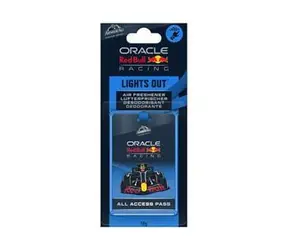 ArmorAll Oracle RedBull F1 Modrá formula / Vôňa do auta