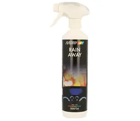MOTIP Tekuté stierače / Tekuté stierače / 500 ml