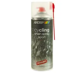 MOTIP Sport sprej na reťaz 400 ml / Sprej na reťaz