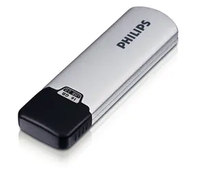 Philips Vivid Edition Ocean Blue