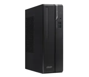Acer Veriton VX2710G čierna / Stolný počítač / Intel Core i5-14400 2,5 GHz / 16GB / 512GB SSD / Win11 Pro