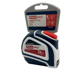 Haushalt 5G93E / Zvinovací meter / 5 m / šírka pásky 19 mm