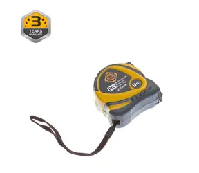 Forte Tools 5G92X / Zvinovací meter / Dĺžka 5 m / Šírka pásky 25 mm