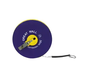 HAUSHALT CRP-09-20M / Geodetické meracie pásmo / 20 m