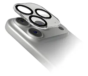 SBS Ochranný kryt objektívu pre Apple iPhone 18 Pro / Ochrana fotoaparátu