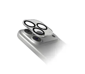 SBS Ochranný kryt objektívu pre Apple iPhone 18 Pro Max / Ochrana fotoaparátu