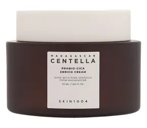 SKIN1004 Probio-Cica Enrich Cream Denný pleťový krém 50 ml