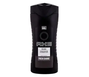 Axe Black Sprchový gél 400 ml
